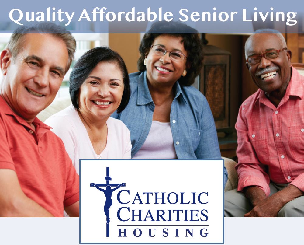 Holy Family Plaza - Catholic Charities Housing_1